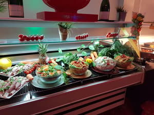thumbnail: Restaurant