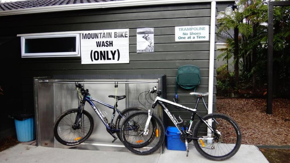 Bicycling