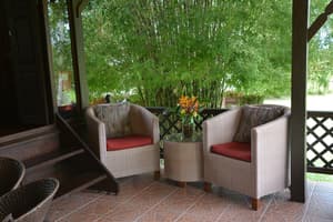 thumbnail: Terrace/patio