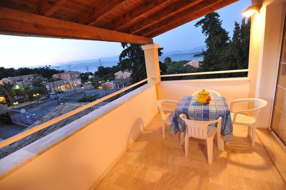 View from room