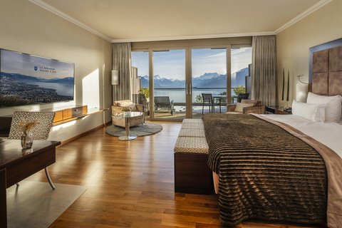 BP LeMirador Junior suite