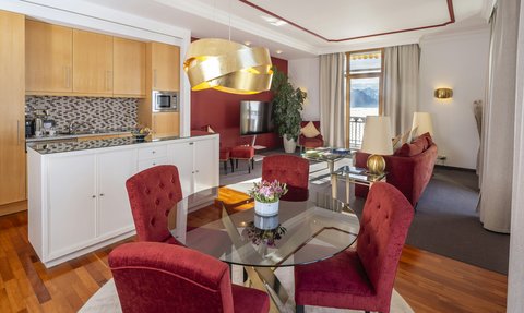 BP leMirador suite Deluxe
