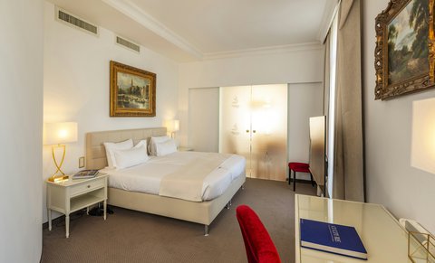BP leMirador suite deluxe