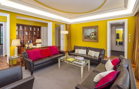 BP leMirador suite Royale