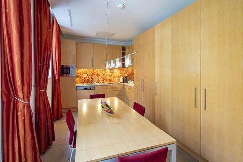 BP leMirador suite royale
