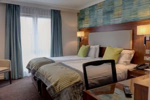 thumbnail: Room