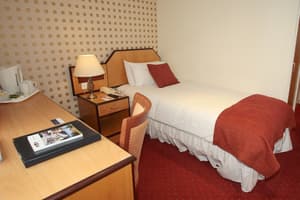 thumbnail: Room