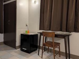 thumbnail: Room