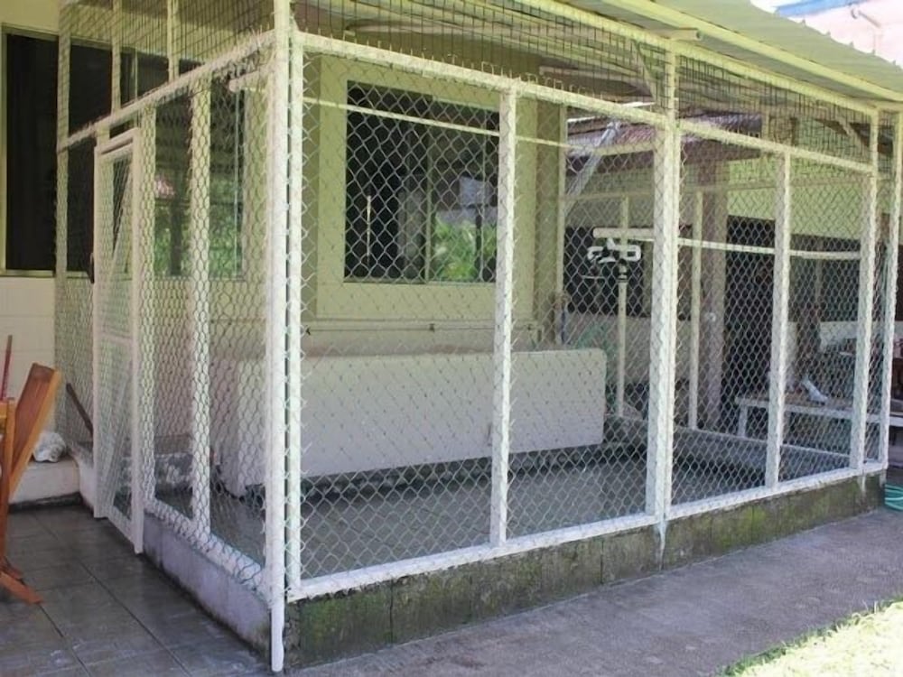 Sports facility