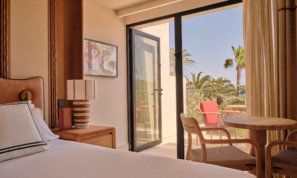 View from room