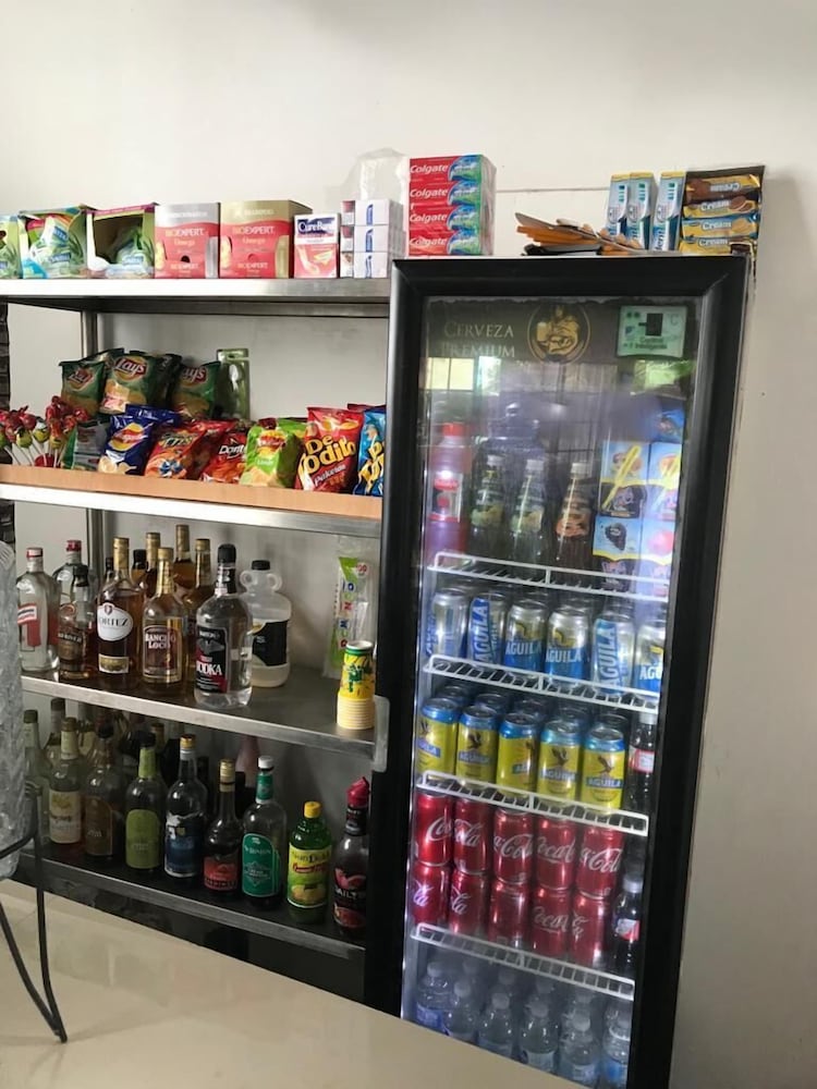 Vending machine