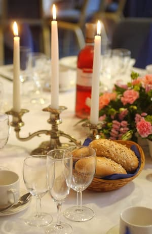 thumbnail: Food and drink