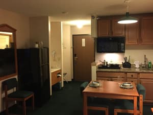 thumbnail: Private kitchen