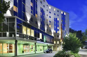 thumbnail: Exterior