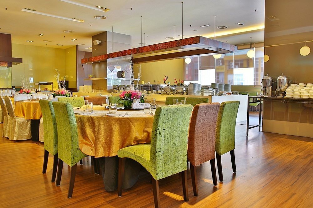 Buffet