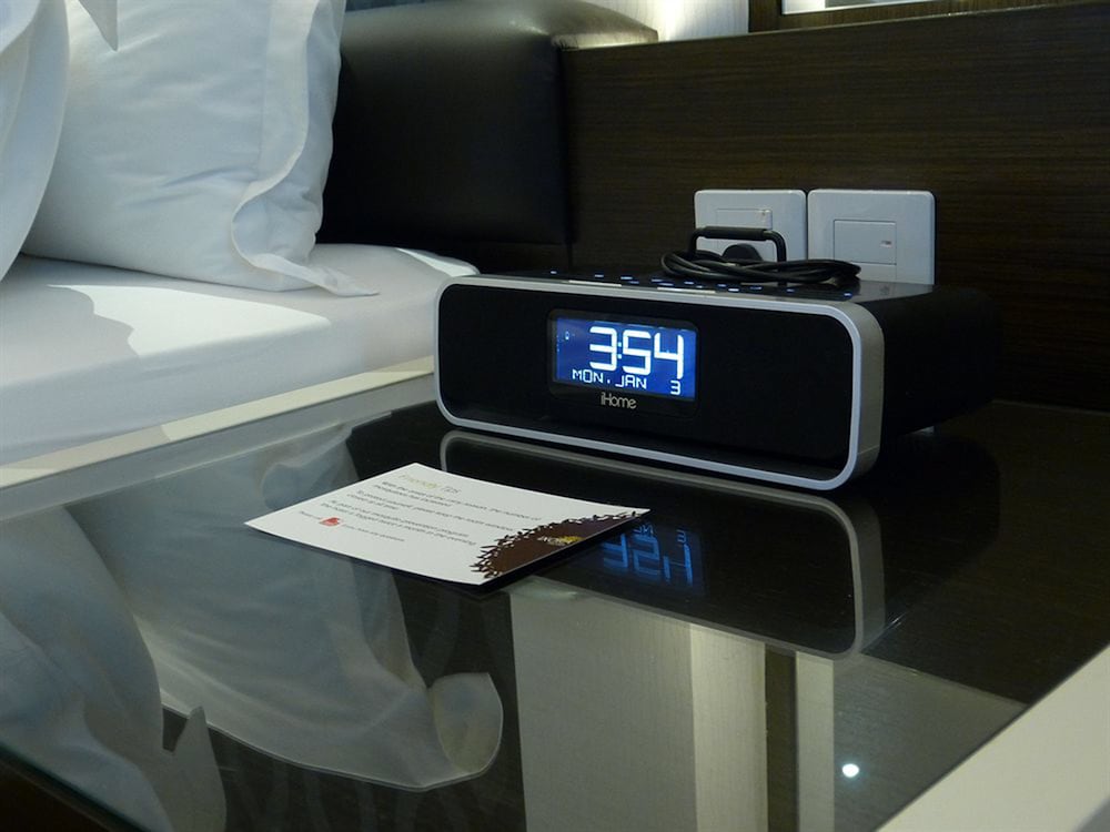 Property amenity