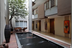 thumbnail: Interior