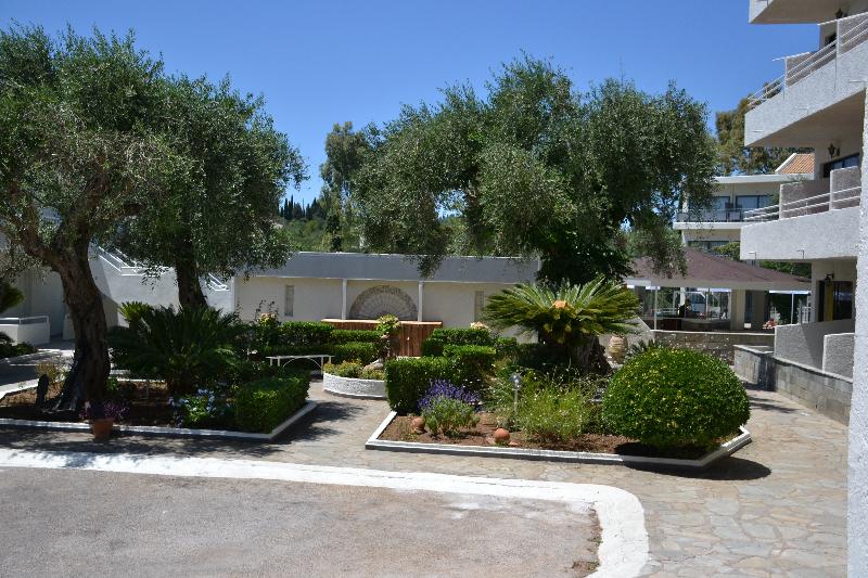 General view