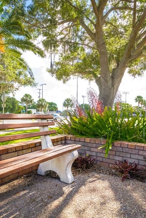 thumbnail: Garden