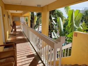 thumbnail: View from room