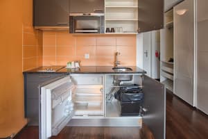 thumbnail: Private kitchen