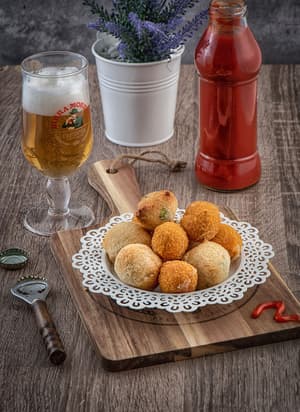 thumbnail: Food and drink