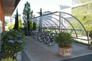 thumbnail: Bicycling
