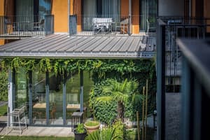 thumbnail: Terrace/patio