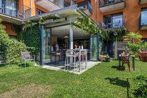 thumbnail: Terrace/patio