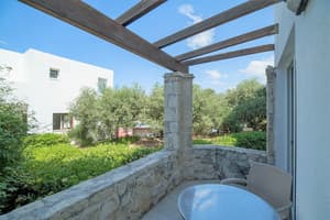thumbnail: Terrace/patio