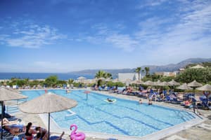 thumbnail: Pool