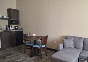 thumbnail: Private kitchenette