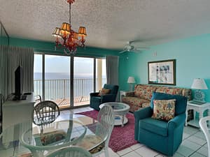 thumbnail: View from property