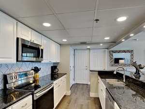thumbnail: Private kitchen