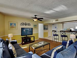 thumbnail: Living area