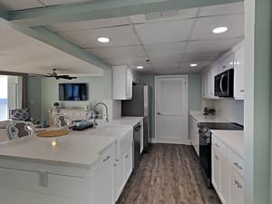 thumbnail: Private kitchen