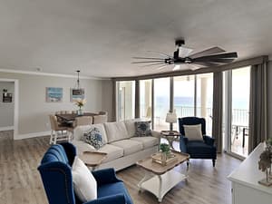 thumbnail: Living area