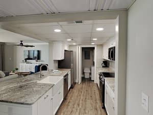 thumbnail: Private kitchen