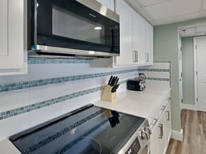 thumbnail: Private kitchen