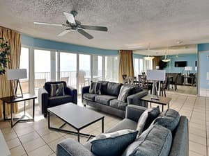 thumbnail: Living area