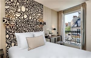 thumbnail: Guest Room,On-Site
