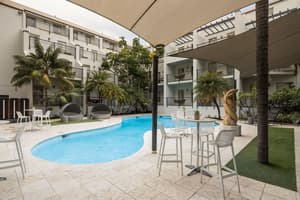 thumbnail: Outdoor pool