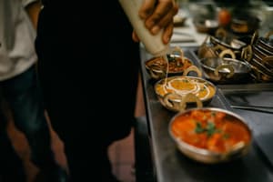 thumbnail: Restaurant