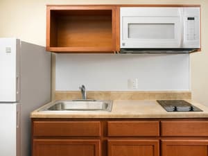 thumbnail: Private kitchen