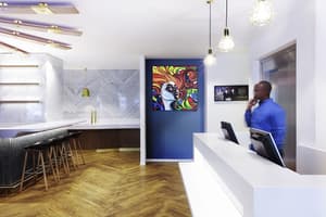 thumbnail: Reception