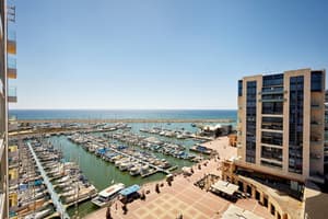 thumbnail: View from room