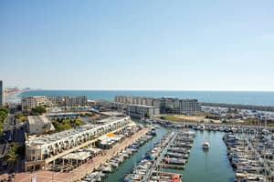 thumbnail: View from room