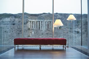 thumbnail: Interior detail
