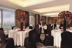 thumbnail: Banquet hall