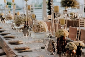 thumbnail: Banquet hall